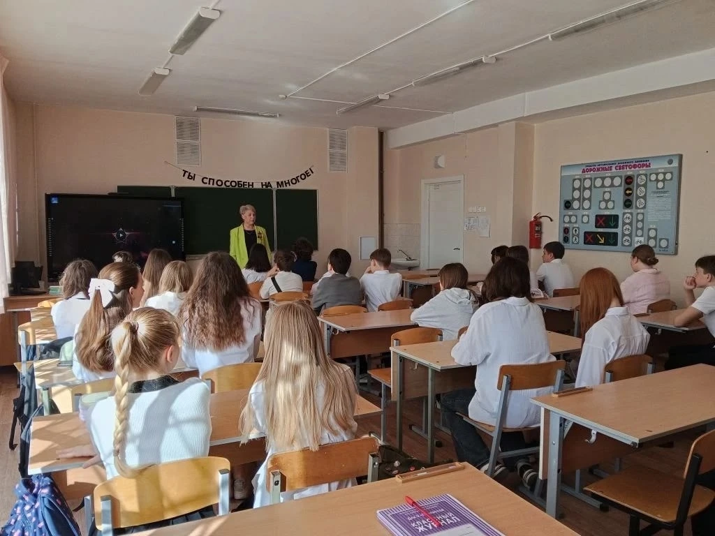 9 мая – главная дата в сердце каждого из нас 💔🕊️  Эту неделю наша школа жила одним дыханием – дыхани