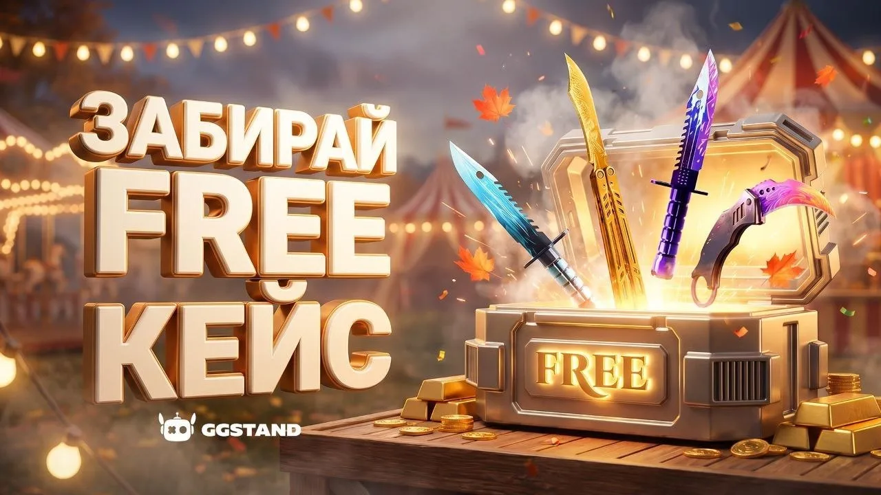 ❤ Код на кейс «Пистолеты»: J5B34G