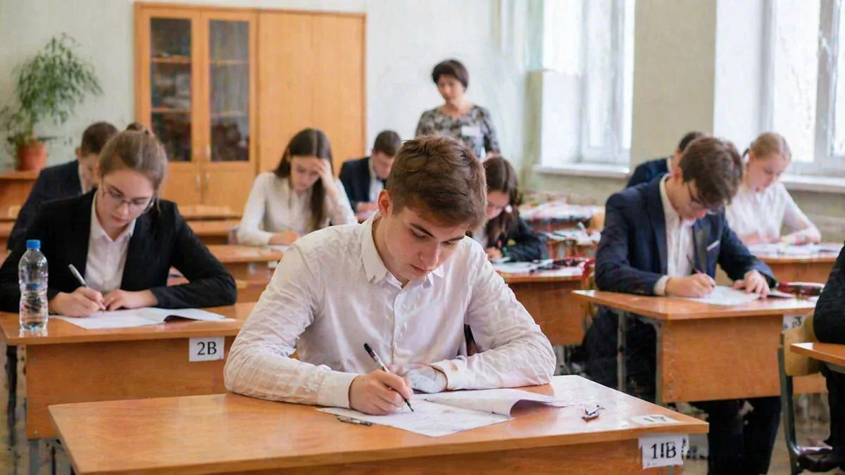 Смартфоны, компьютеры и личные записи под запретом: в России изменились правила школьны...