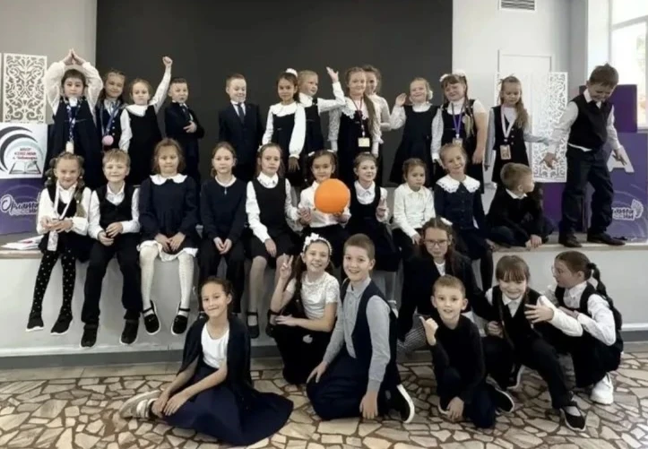 🎭Каждый большой путь начинается с первого шага. Наша театральная студия только начинае...