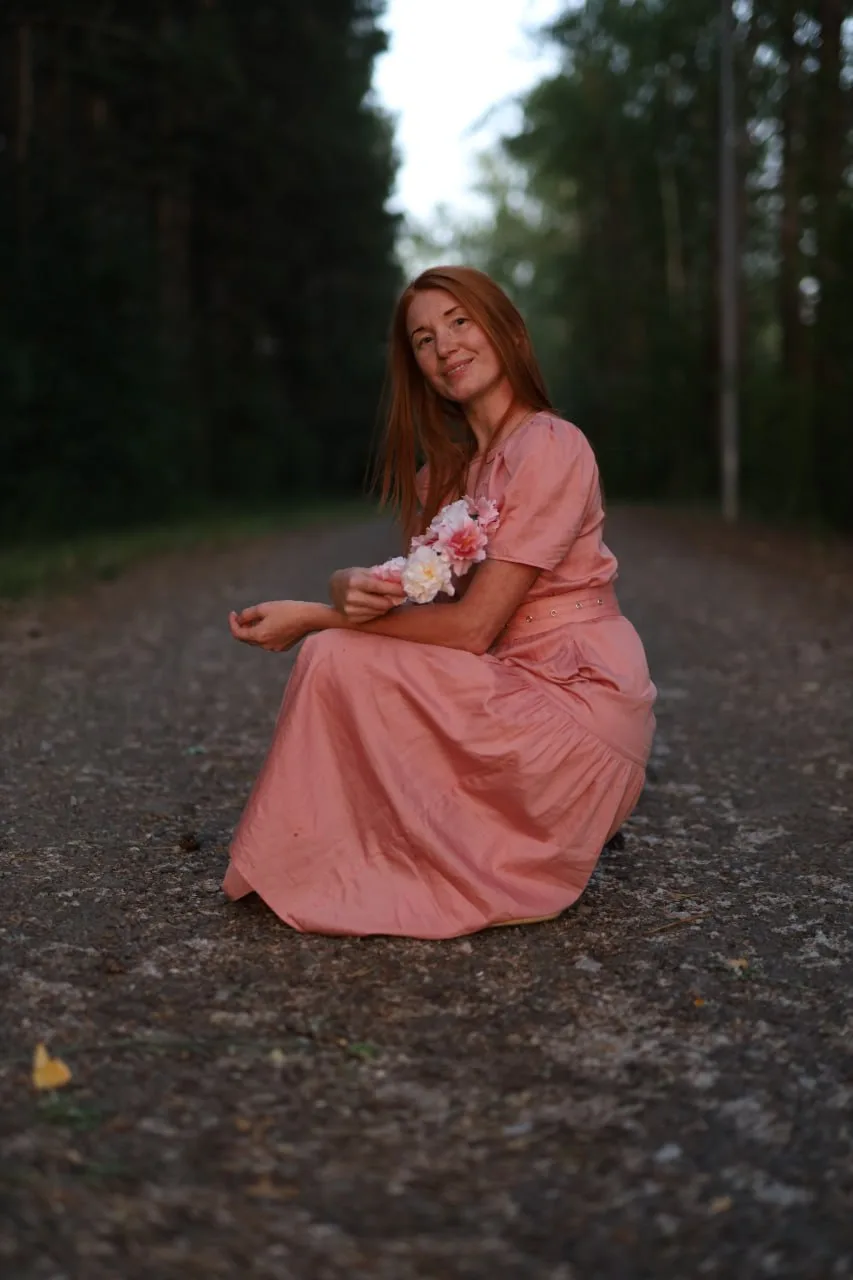 Олеся