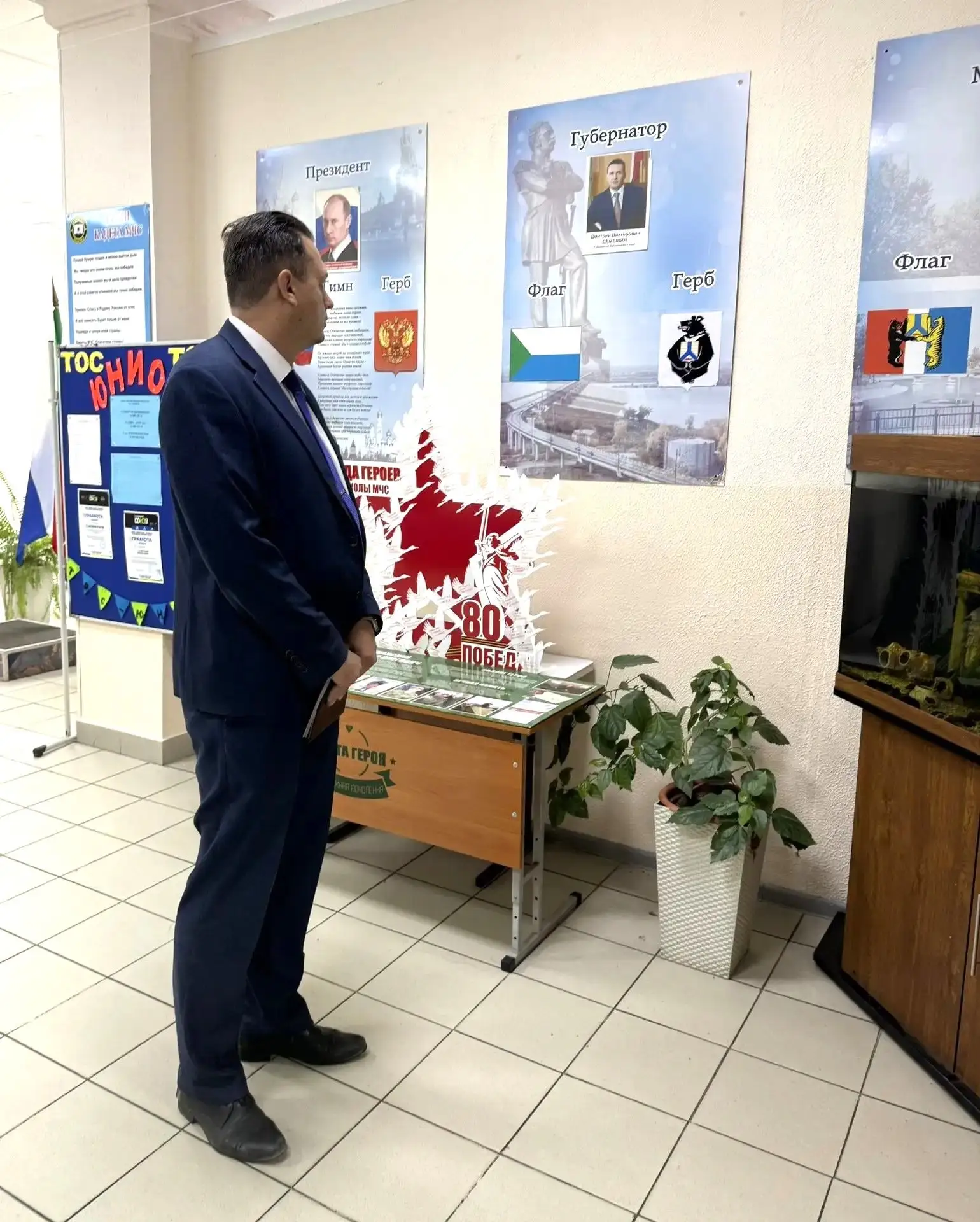 📍Продолжаю контролировать соблюдение избирательных прав граждан в преддверии сентябрьс...