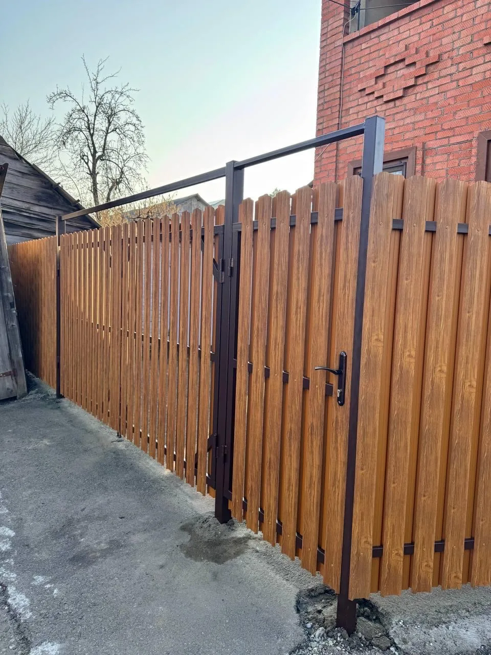 🔨 Новый объект - довольный клиент
