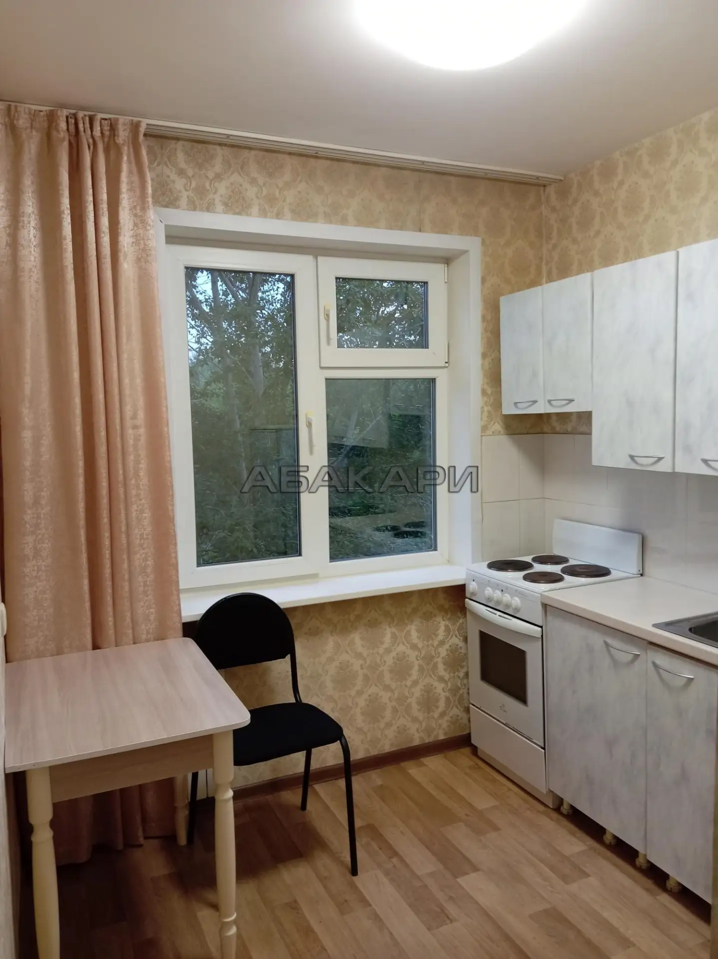 🏠 улица Ладо Кецховели, 60А