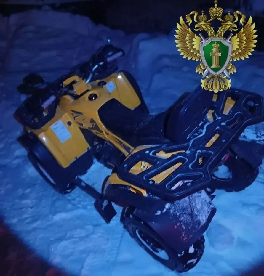 В Нагорском районе мужчину отправили в колонию строго режима за пьяную езду

Напомним, в январе 2026