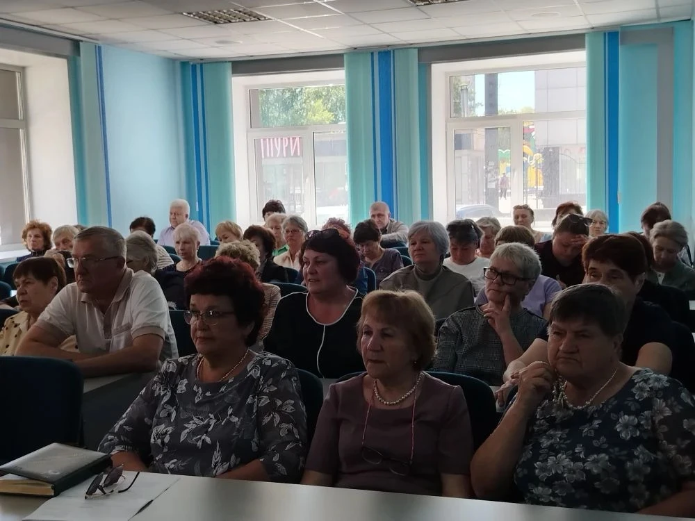 02.06.2026 состоялись публичные слушания по отчету об исполнении районного бюджета за 2...
