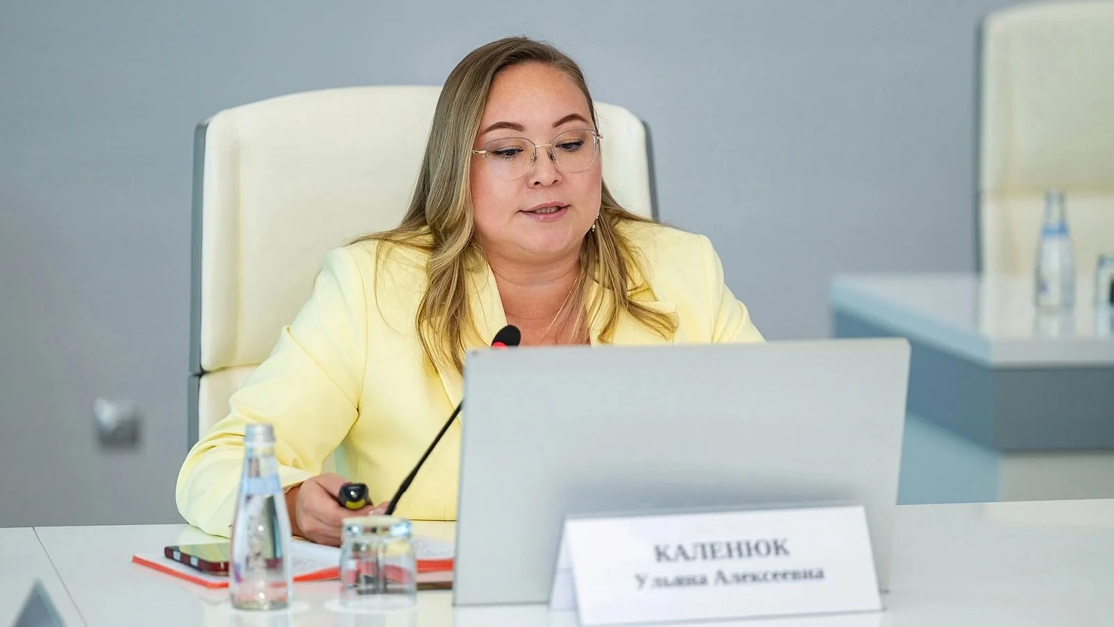 На Ямале подвели промежуточные итоги реализации программы Международного десятилетия яз...
