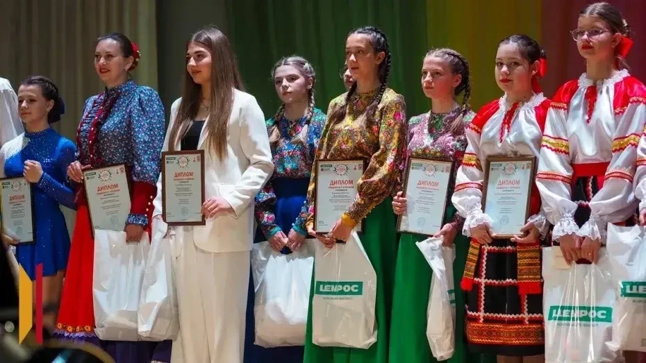 Подгоренцев пригласили на гала-концерт фестиваля молодежного творчества