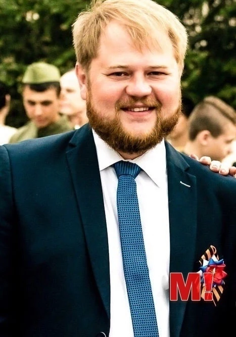 🎂 Михаил Маркелов отмечает день рождения  Сегодня 14 мая свой День рождения празднует председатель к