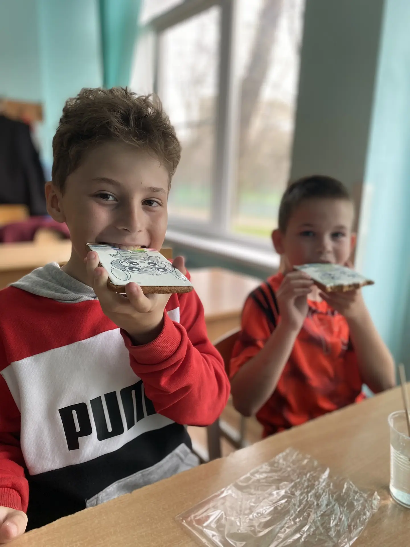 🧑‍🎨🎨Создавай и вдохновляй с Движением Первых! Закрытие тематической весенней смены!   🖌️3 апреля сос