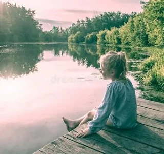 У всех, наверное, есть такие воспоминания, как сокровища. Они связывают участников былы...