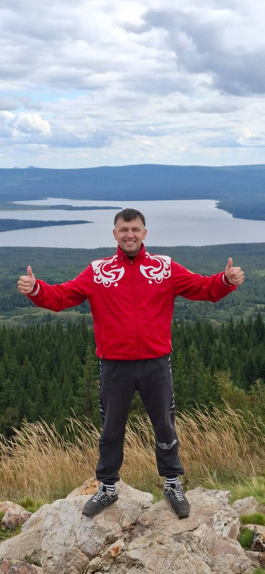 ГОРНАЯ БАШКИРИЯ: ГОРЫ, СКАЛЫ И АДРЕНАЛИН 🏔️