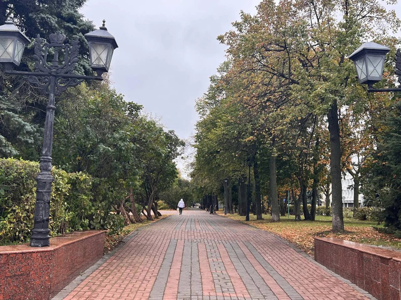 🔥Бабье лето в октябре возвращается: в Ульяновске до +17°С