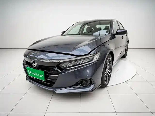 🚗 Honda 2023