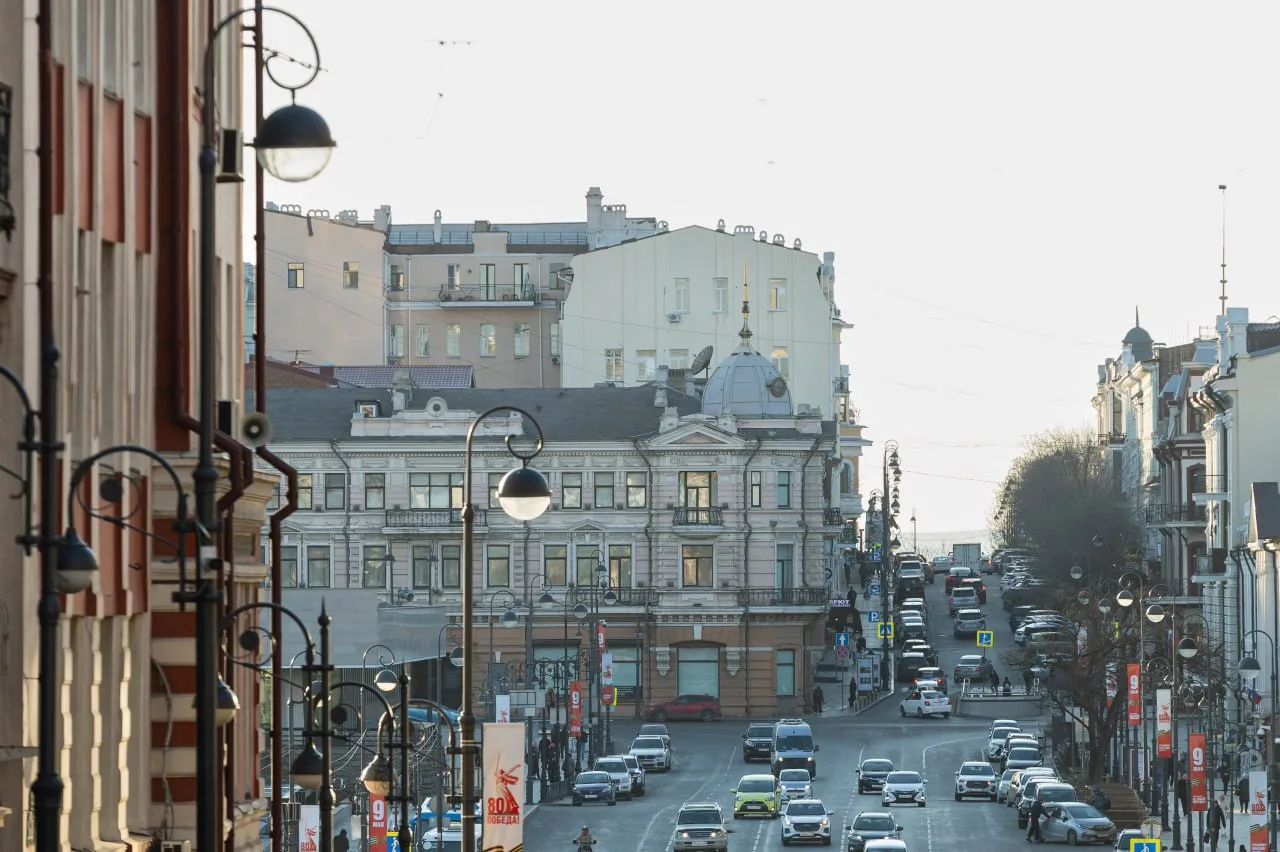 Изменения в графике работы Главного корпуса Музея Арсеньева.