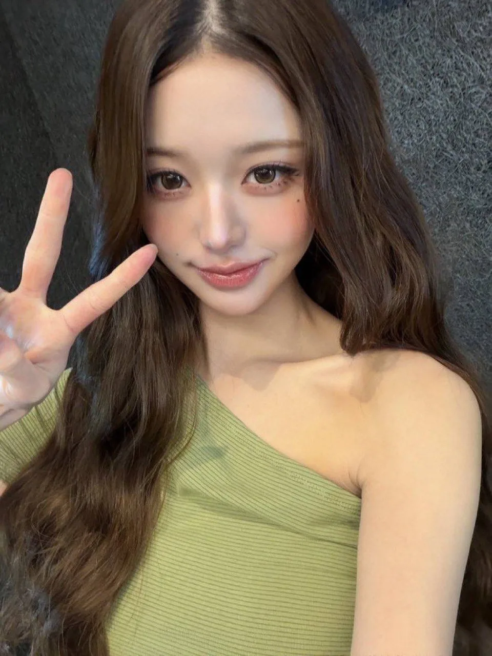 📮 #IVE

🫧 Обновление Bubble Вонен.