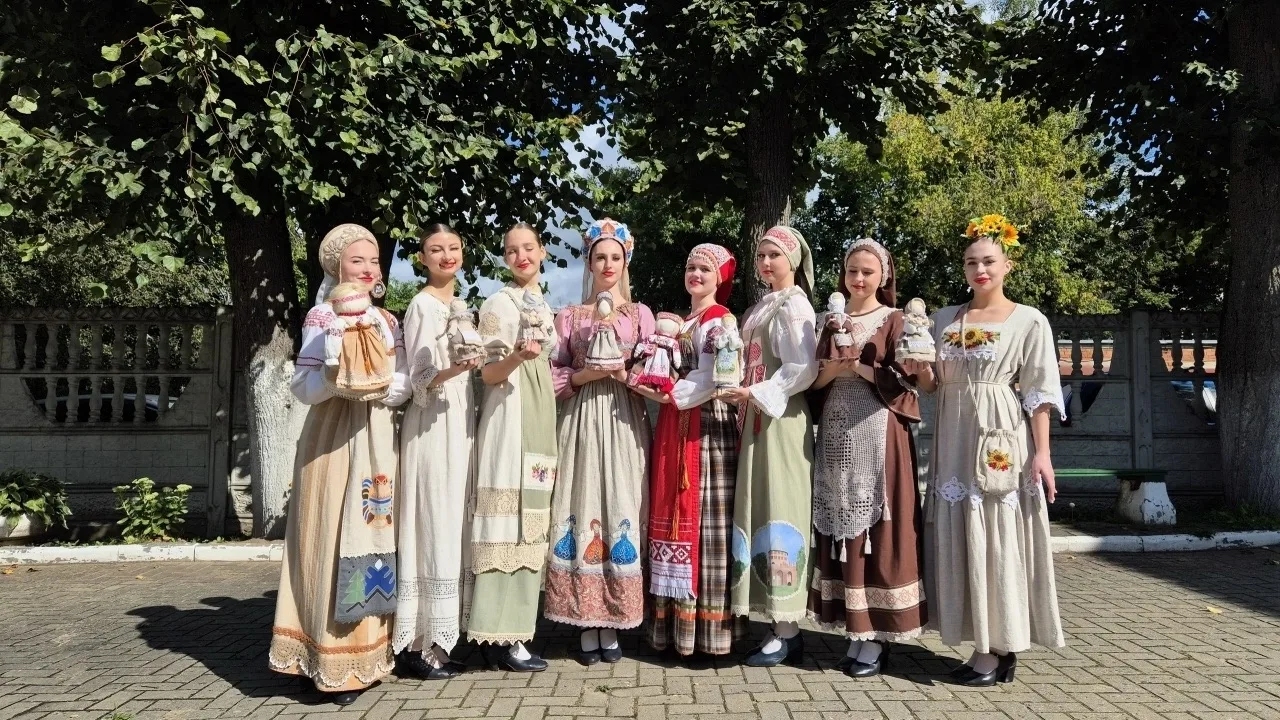 💫Выездные мероприятия творческих коллективов Центра досуга "Современник" Ярцево 💫