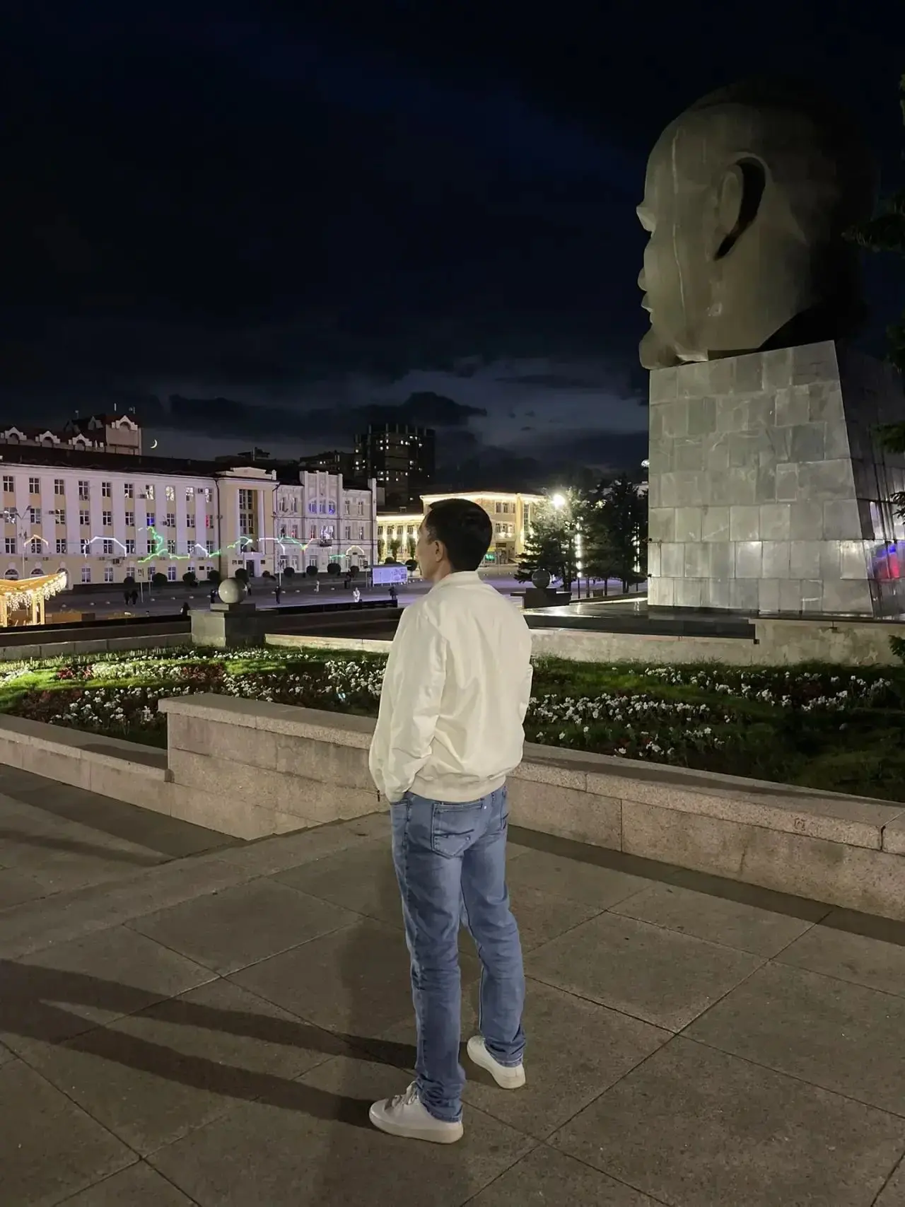 🚶‍♀️🚶‍♂️ Стартует чемпионат по ходьбе в Улан-Удэ!