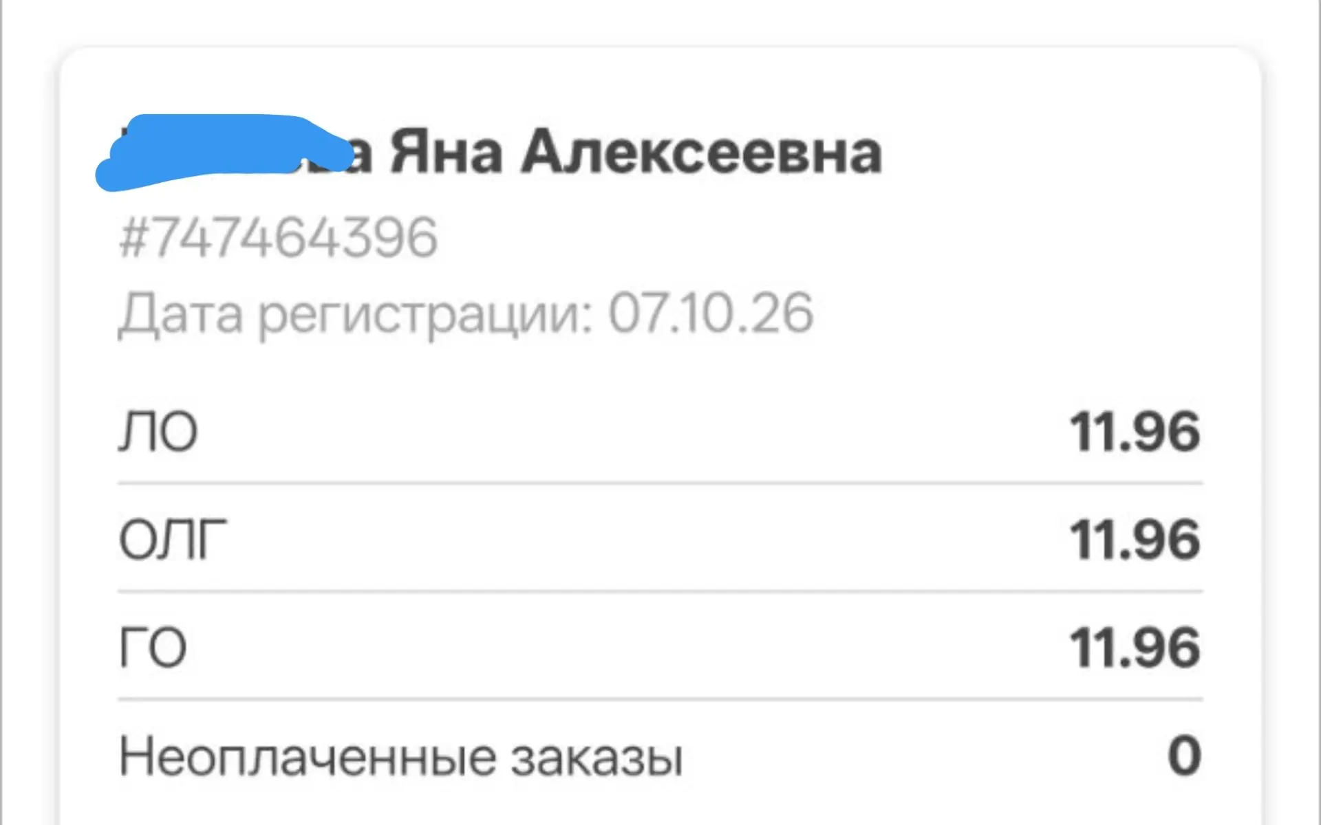 Девочки не забываем