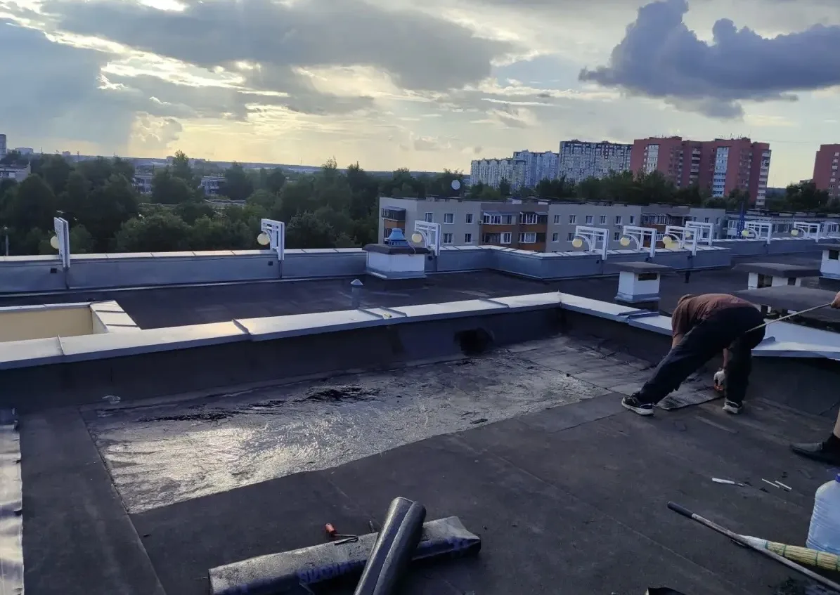 ▌ Преображение школы 🌿

Во время летних каникул наша школа пережила настоящее преображение! 🏫 Особ