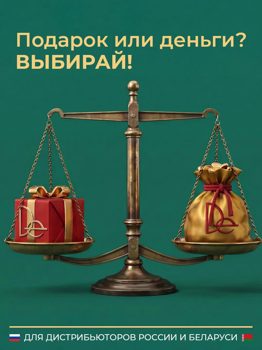 Подарок или деньги? Что выберете? 😱