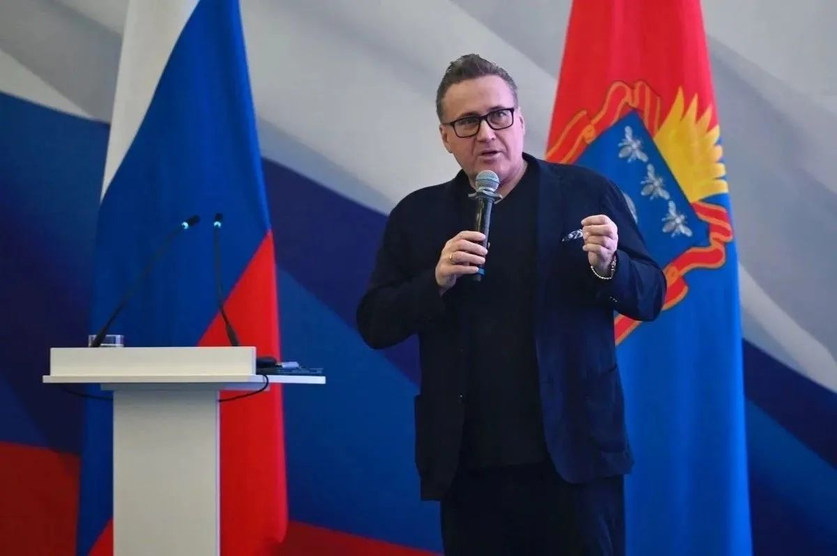 Лекторы Российского общества «Знание» выступили на межрегиональном муниципальном форуме...