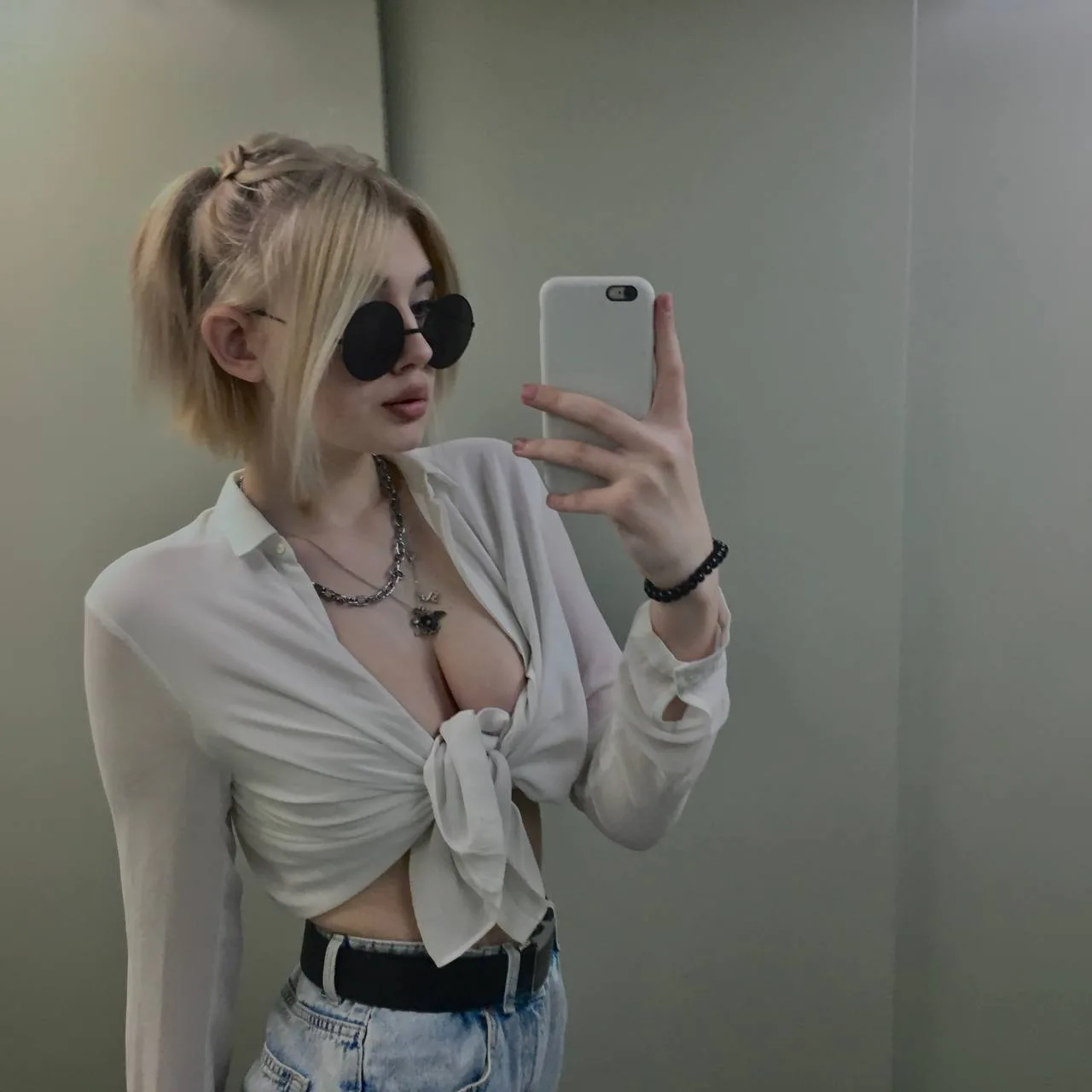 👧 Ирина, 23