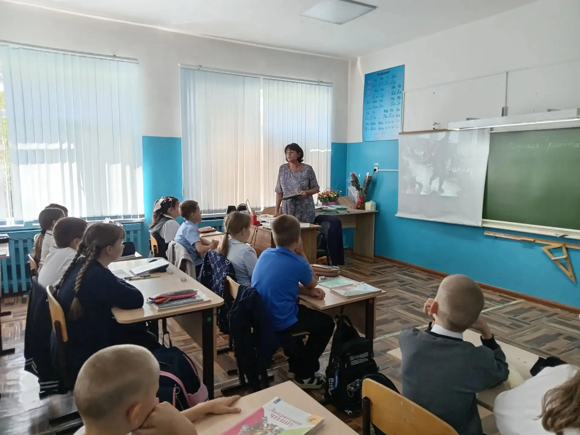 Обычно говорят, что время лечит, но в случае с терактом в Беслане это правило не работа...
