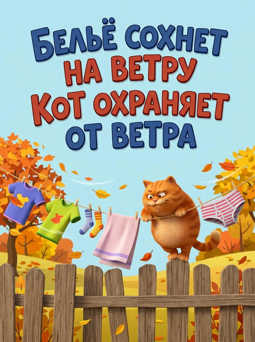 Пост несёт исправно, хотя вертит хвостом от той же самой погоды. Ответственность у него...