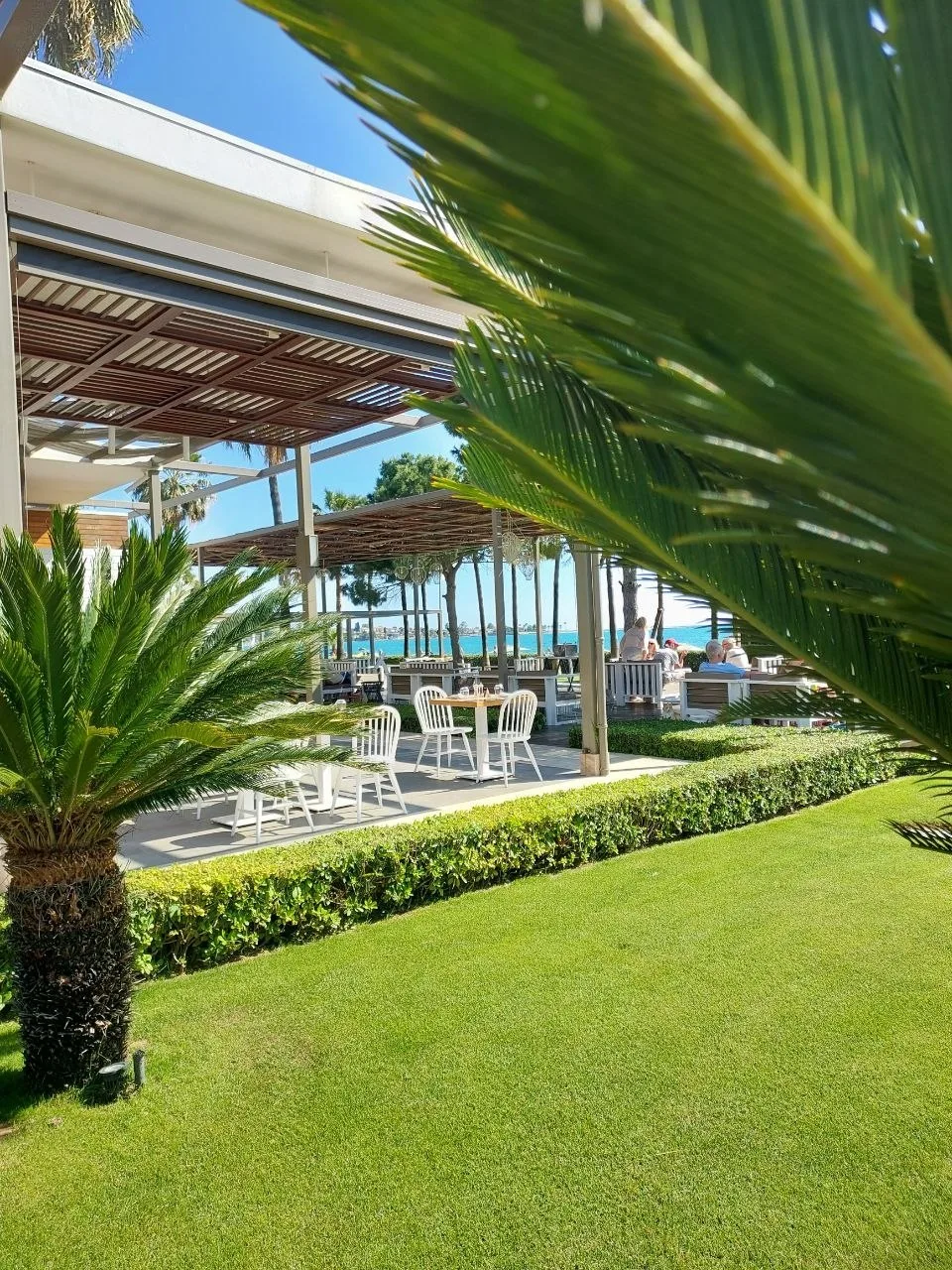 Один из самых стильных отелей сети Barut 🤩