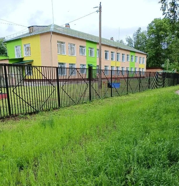 В муниципальном округе Лотошино выполнен капитальный ремонт на пяти участках тепловых с...