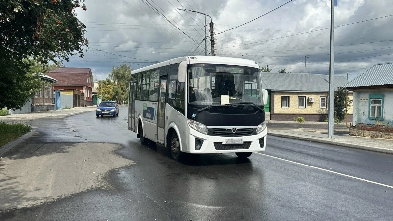 На транспорт Липецка выделили 100 млн рублей

Администрация Липецка выделила 100 млн рублей на обесп