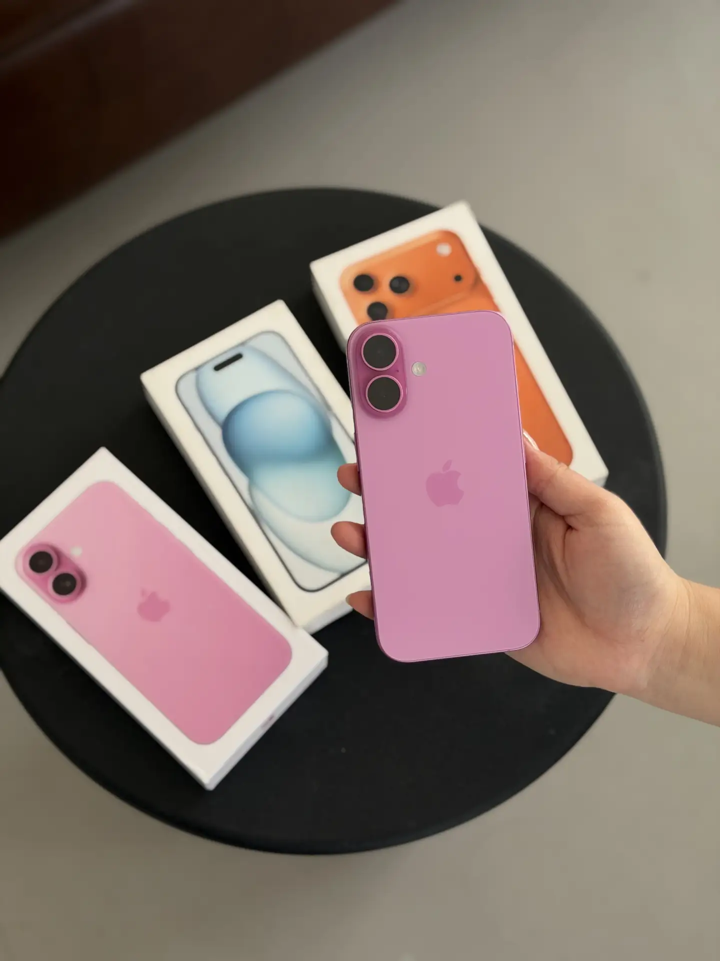 📲 🍏 Новые оригинальные iPhone (в наличии)