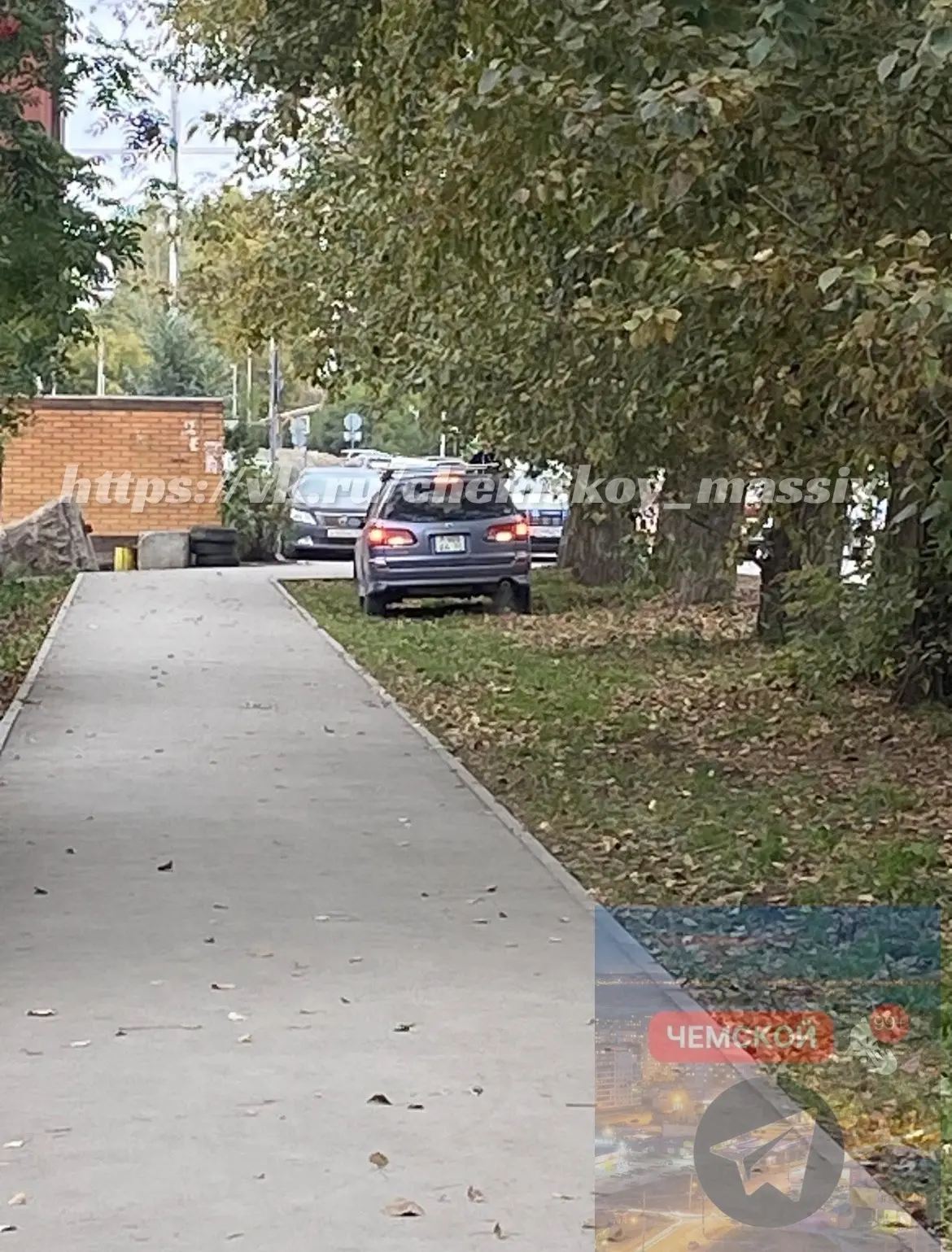 🚨 ГАЗОН ПРЕВРАЩАЕТСЯ В ГРЯЗЬ! 🚨