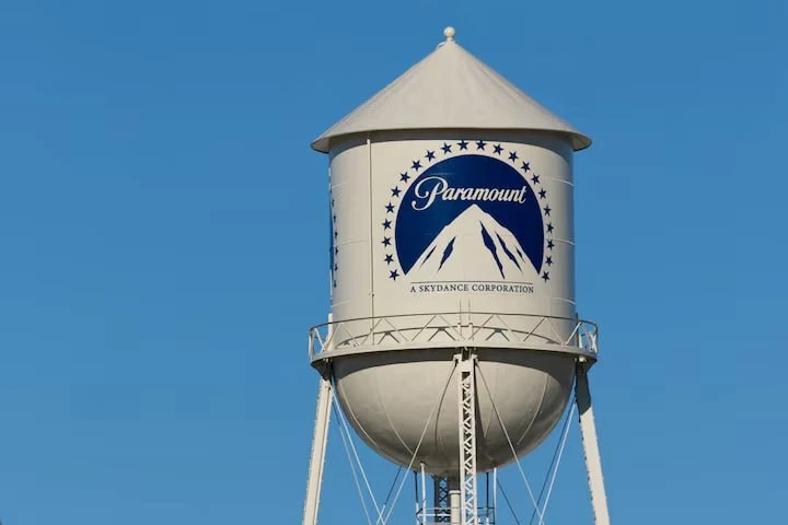 Paramount завершила покупку Warner Bros.
