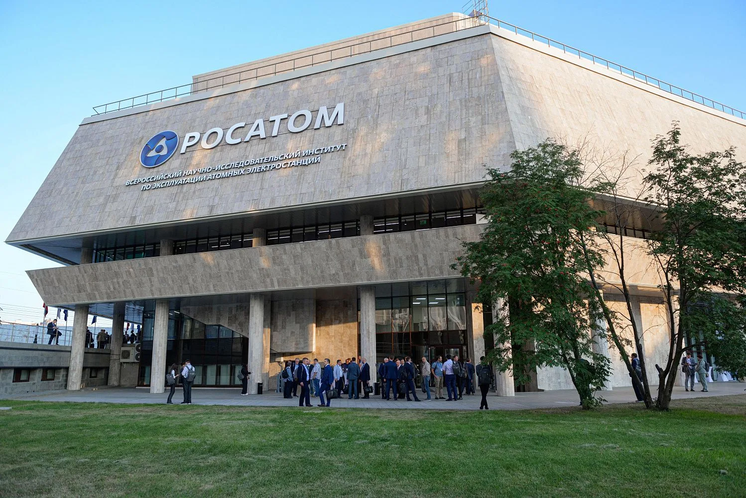 «Умный» контроль над водой: Москва и Росатом запускают ИИ-мониторинг рек

Московские власти совместн