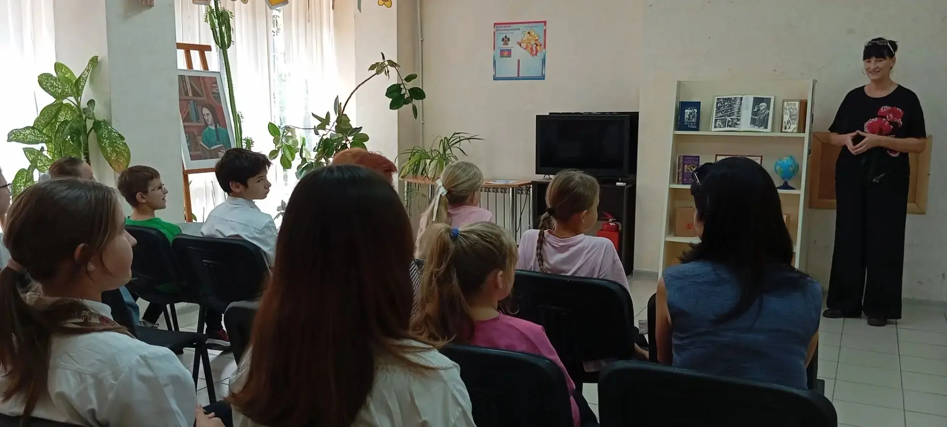 💫Слово о наставнике