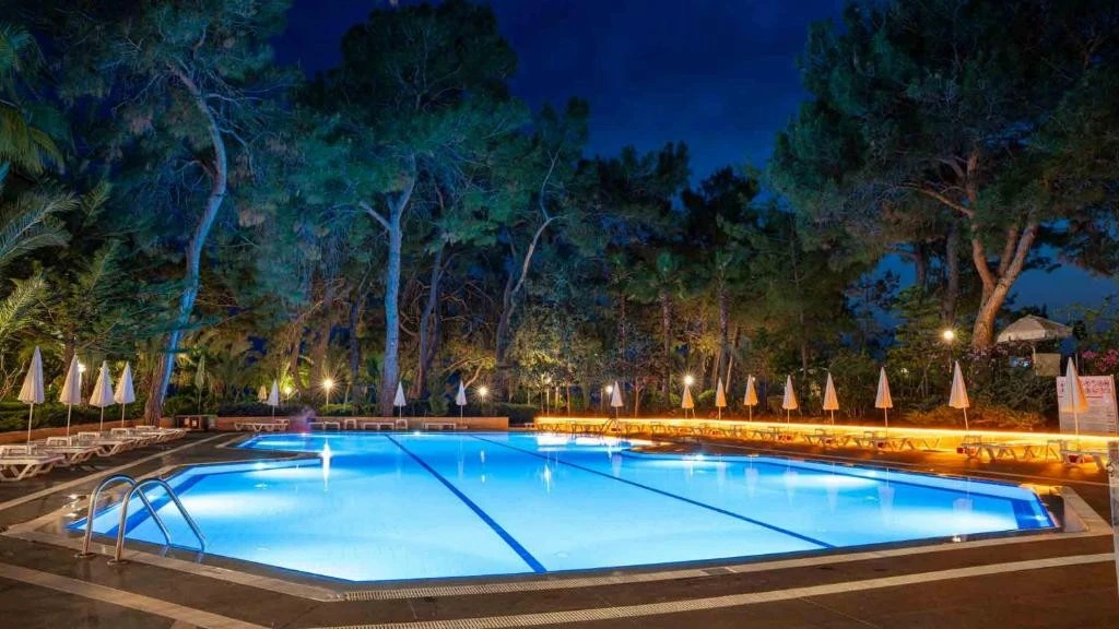 🏝️Incekum West — достойная четверка в Турции, с видами, как из рекламы