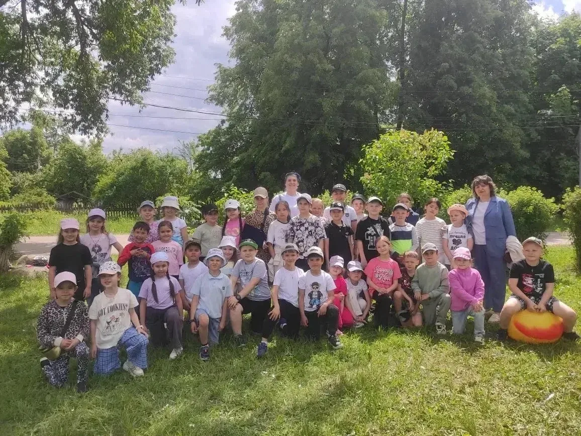 👫3 июня 2026г. в Ситне-Щелкановском ДК (📍адрес: с. Ситне-Щелканово,ул.Дружбы 4) прошл...