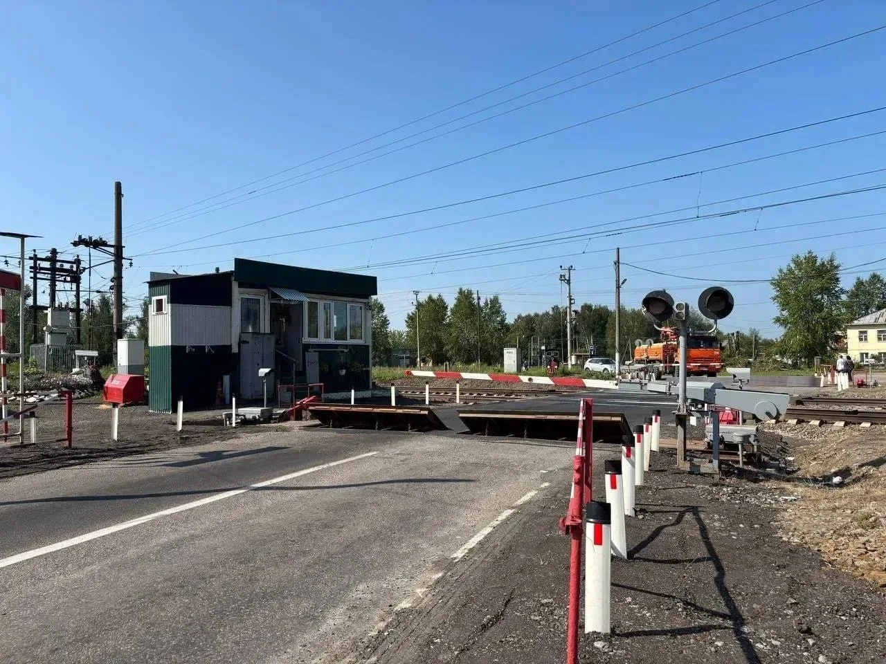❗️Вниманию автомобилистов❗️