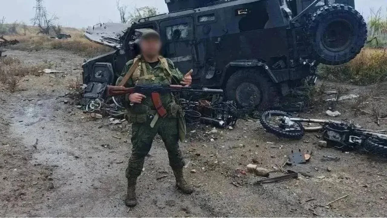 Механизатор из Салаватского района освоил БПЛА на СВО