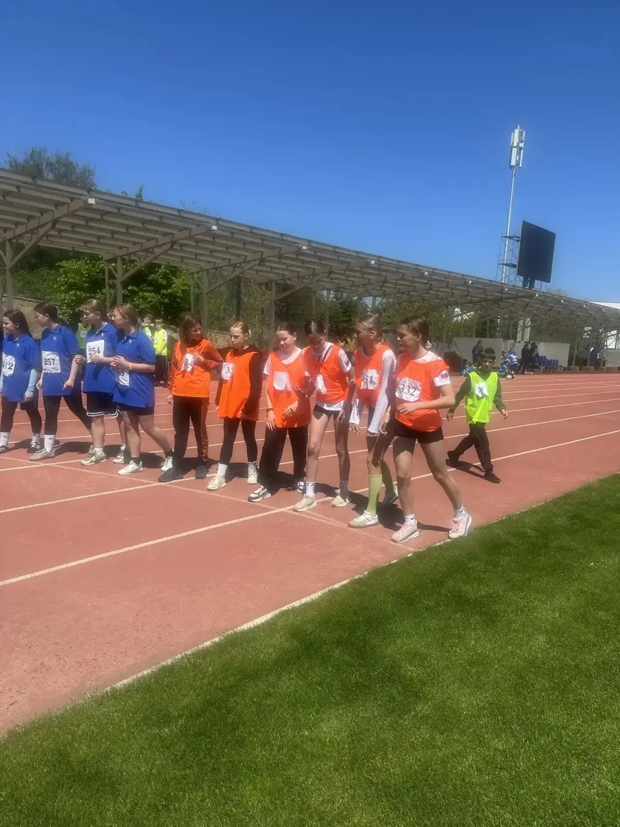 🥈 Наши спортсмены — на пьедестале!