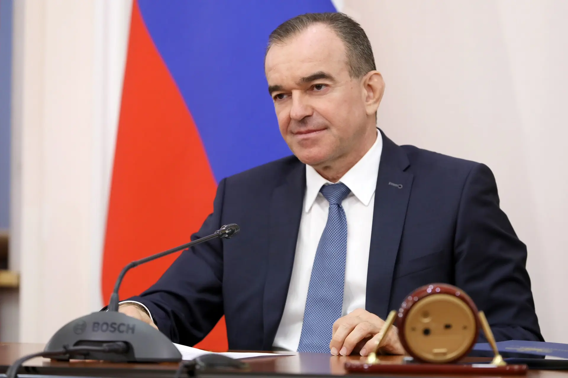 Уважаемый Вениамин Иванович!