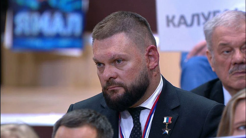 Поддубный назвал абсурдом ситуацию с волгоградским пенсионером, которого наказали за по...