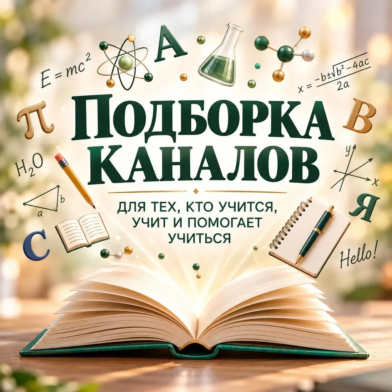 Преподаватели, которым можно доверить обучение, и ресурсы, к которым хочется возвращаться.
