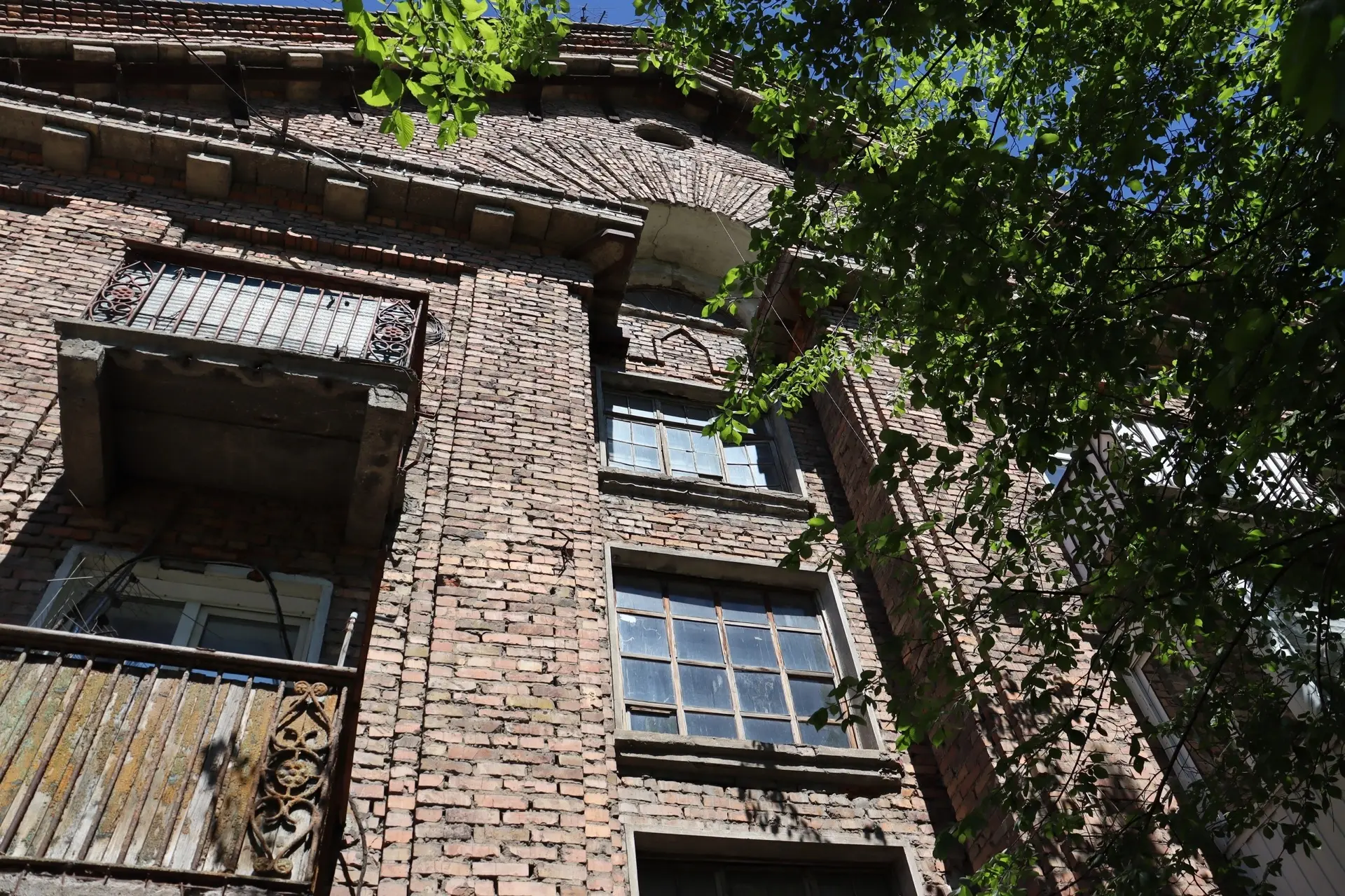 🏘 Исторический Немецкий квартал Челябинска: экскурсия в прошлое

В рамках программы социокультурной