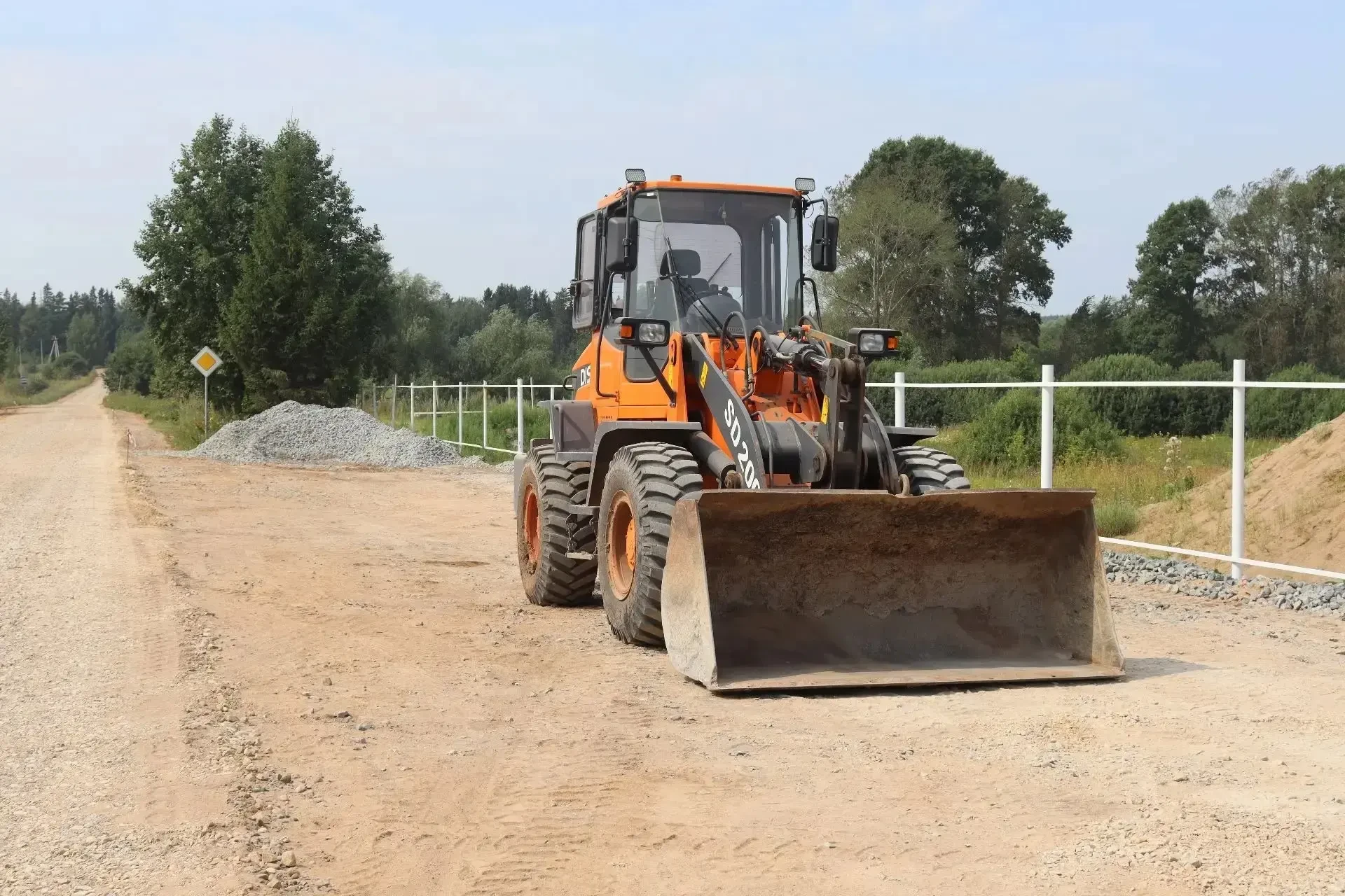 🚜Воткинску впервые выделены средства на щебенение дорог в частном секторе

Об этом в Прямом эфире 2