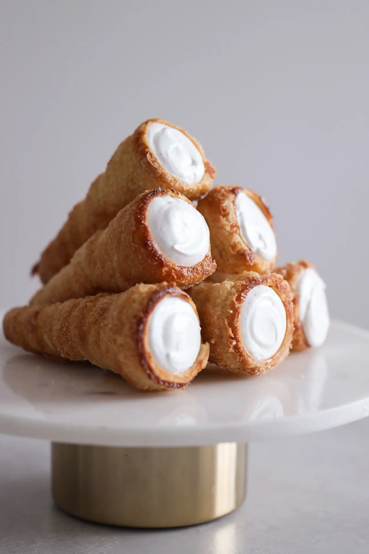 ТОП-3 десерта, которые возвращают в детство🤤