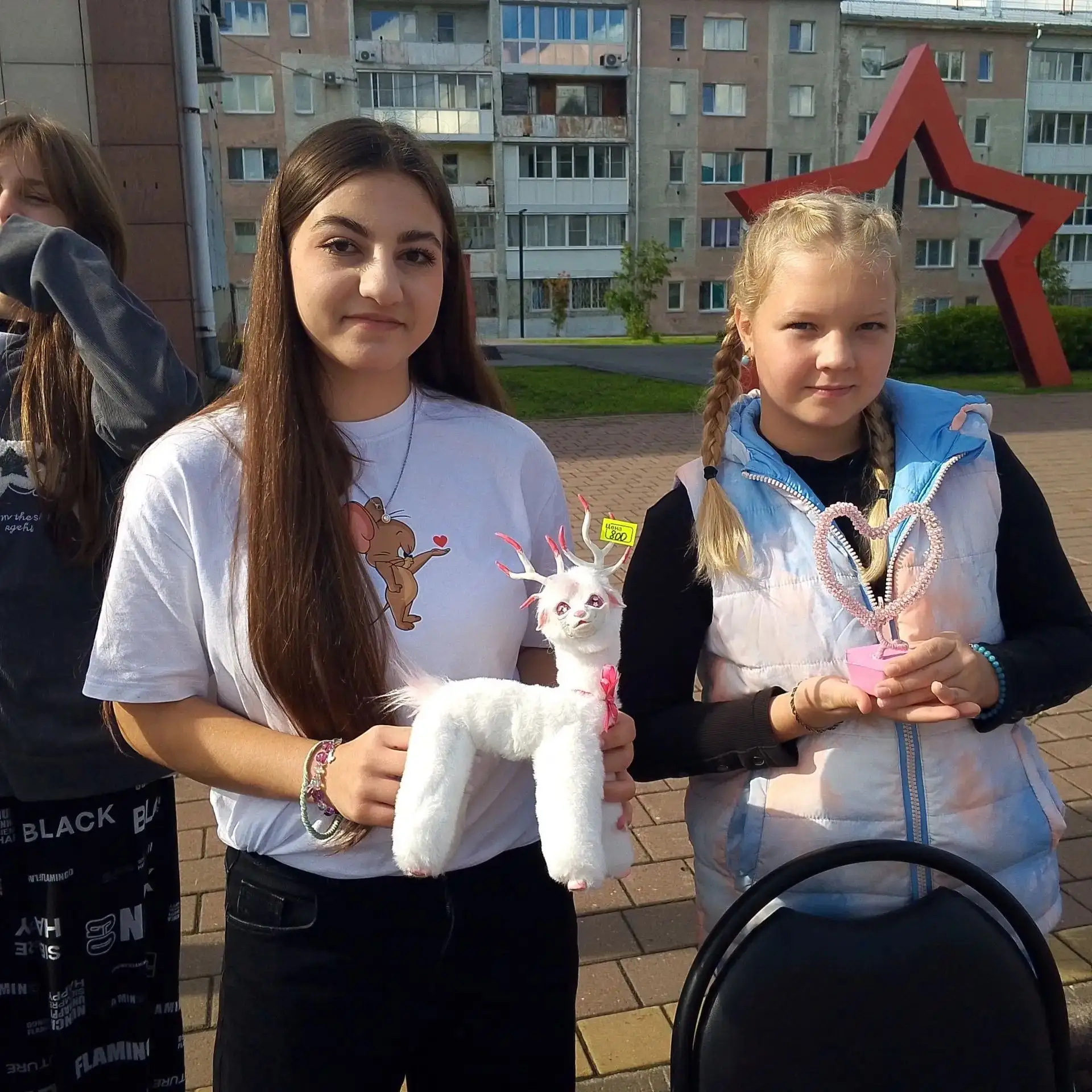 ✨30 августа, в рамках празднования Дня шахтера, на центральной площади города развернул...