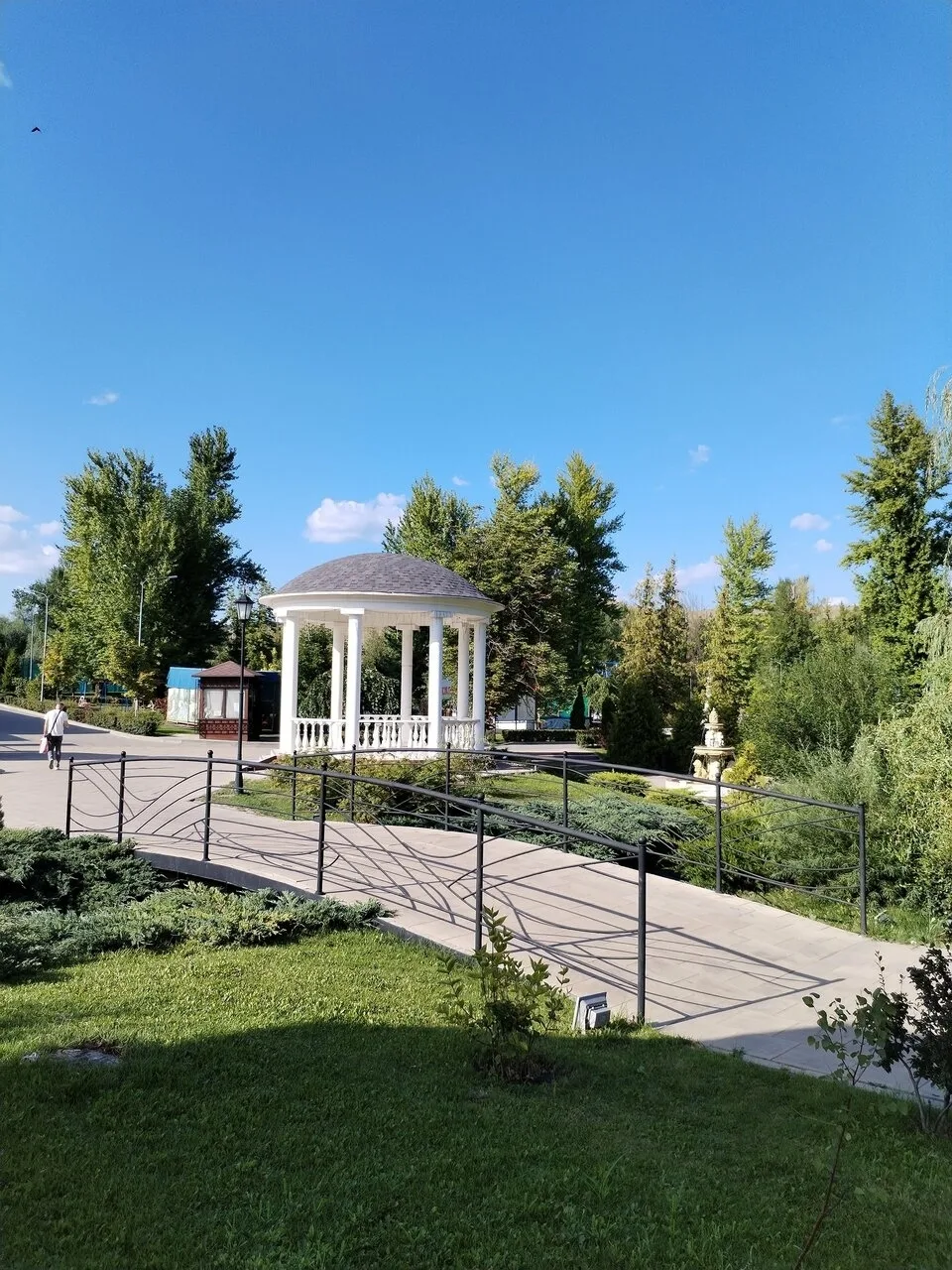 Присылайте Ваши фото в "Предложить пост"